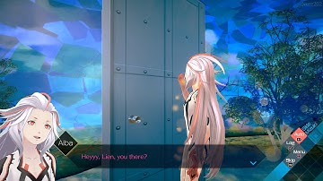 AI: The Somnium Files - nirvanA Initiative | Animal Crossing Reference