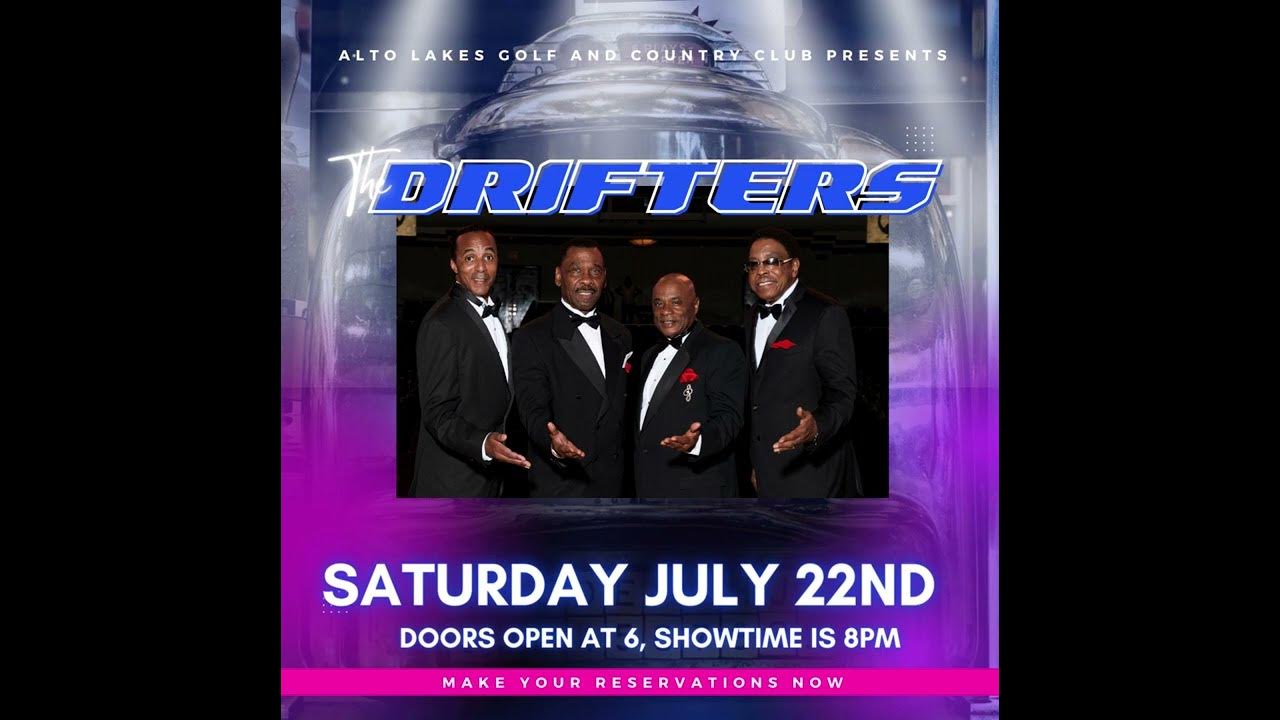 Alto Lakes presents Platters Drifters Coasters YouTube
