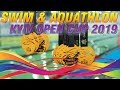 Swim &amp; Aquathlon | Kyiv Open Cup 2019 - любительские соревнования по плаванию и акватлону