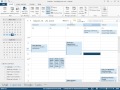Outlook 2013 Delete a City from the Calendar Weather Bar List