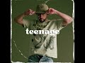 [FREE] TEENAGE - BAD BUNNY X TETO TYPE BEAT