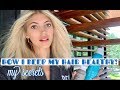 How To Keep Your Hair Healthy | My Secrets Revealed | Devon Windsor