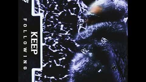 Odetari - KEEP FOLLOWING (Instrumental)