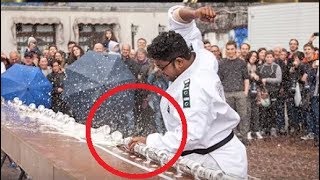 Incredible World Records