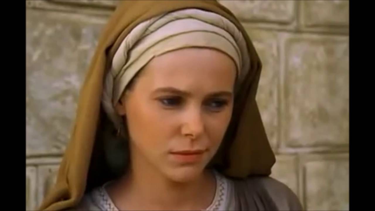 B.1. Stefanus, de eerste christelijke martelaar