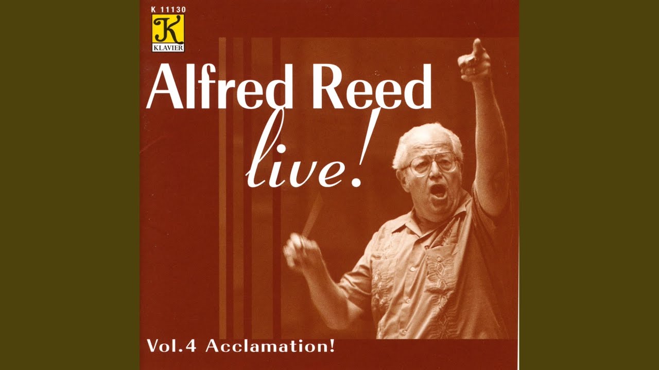 Music in the Air - YouTube