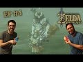 Beating a Lynel with one Joy-Con each: The Legend of Zelda: Breath of the Wild #4