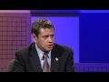 Capitol Views 2014 - 27 - Rep. Chris Tuck (Part 2)