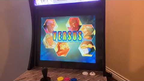 mvc2 roundhouse vs the Filipino Phenom Amir Zanjani Ft10 MM