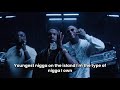 Nino Breeze Rick Ross Moneybagg Yo Type A Nigga Official Lyric Video mp3