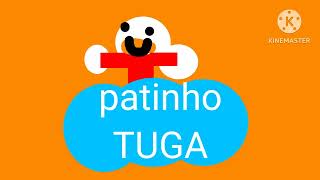 Patinho Tuga