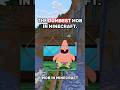 THE DUMBEST MOB IN MINECRAFT