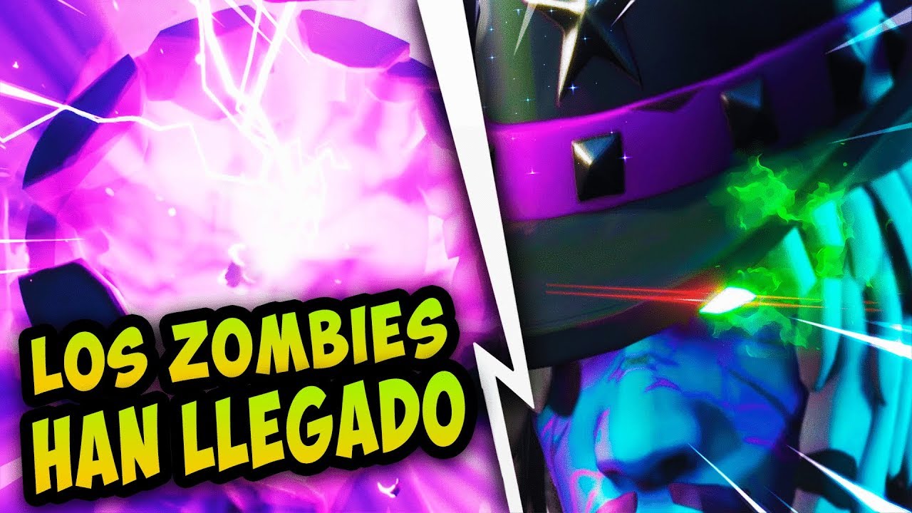 APOCALIPSIS ZOMBIE* BATALLA FINAL* CLON DE BOMBARDERA* TEORIAS LOCAS CON GELDAMON* PARTE TRES*