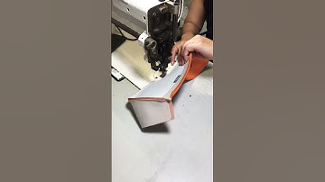 cách ráp gân thân trước nhanh đều đẹp 👍like ❤️🙏