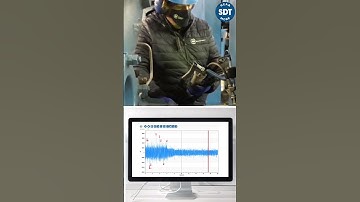 How to Properly #grease #bearings using Ultrasound #conditionmonitoring #reliability  #lubrication