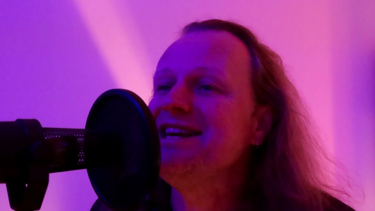 LITTLE RIVER BAND - The Night Owls - Vocal Cover by Herbie Langhans