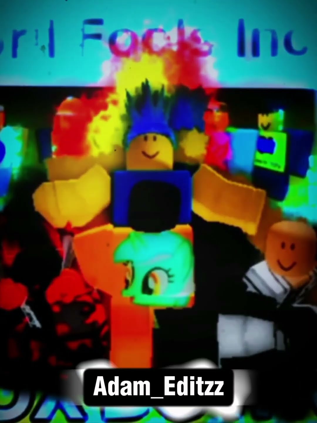 April Fool S Incident Roblox April Fool S 2012 Incident Edit YouTube Oar2 