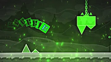 Geometry Dash World But LOW GRAVITY...