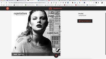 How to change or Extract Album Cover Artwork From Your Music For Free