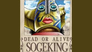 Sogeking