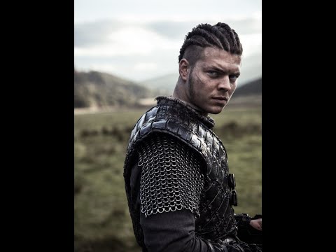 Vikings / Ivar the Boneless/ Whatsapp Status (Edit)