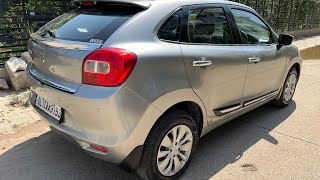 Maruti Suzuki Baleno Delta | For Sale Used Car || 📞 8586868678 #usedcars #baleno