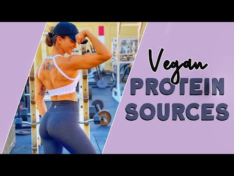 my-favorite-vegan-protein-sources