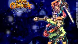 Dark Cloud 2 OST - Shop