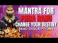 Phra rahu mantra katha  are you ready for an extreme change of destiny  read descriptions