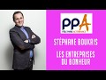 Stphane boukris  les entreprises du bonheur