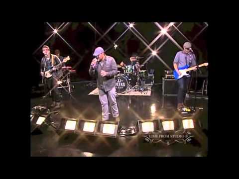 Let Them See You ~ JJ Weeks Band (Live from Studio B) - YouTube