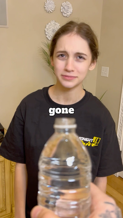 Finish The Lyrics Or Get SOAKED! Do You Know These Song Lyrics? 🤔