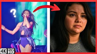The Untold Story of Selena Gomez! Secrets and Struggles Behind Fame