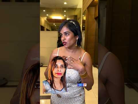 എന്നോട് ചേച്ചി ഒന്നും പരാജ്‌ഞിട്ടില്ല so #renusudhi #sreelakshmi