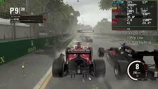 AMD FirePro W5100 - Linux Native Benchmarks (OpenGL)