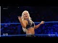 Brie bella vs maryse smackdown live 09112018 full match