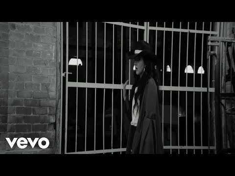 Ashley Wineland - Love Letter (Official Music Video)