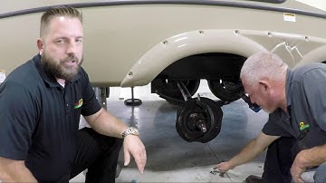 Importance of Inspections & Maintenance