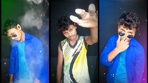 ye Kali Kali Aankhen (xml + clip) Capcat editing slow motion 😌