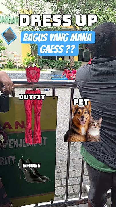 Download lagu WHICH ONE GUYS? #funny #comedy #trending #viralvideo