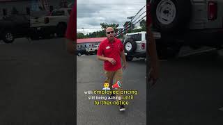 🇺🇸🔥 THE MEMORIAL DAY SALES EVENT ISN’T OVER YET! 🔥🇺🇸  Stephen just wanted to remind everyone t