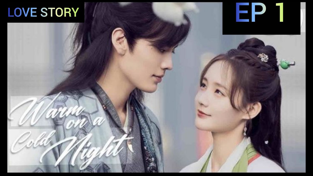 AGASOBANUYE 🔥🔥 WARM ON COLD NIGHT EP 1 ♥️♥️💛