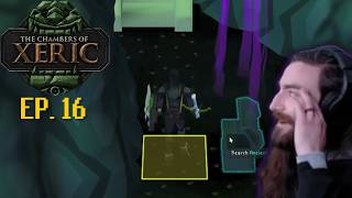 CHAMBERS OF XERIC (16)
