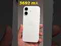 iPhone 17 full review #apple # phone choices # shorts 2026