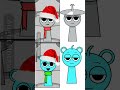 #incredibox #incrediboxsprunki #sprunki