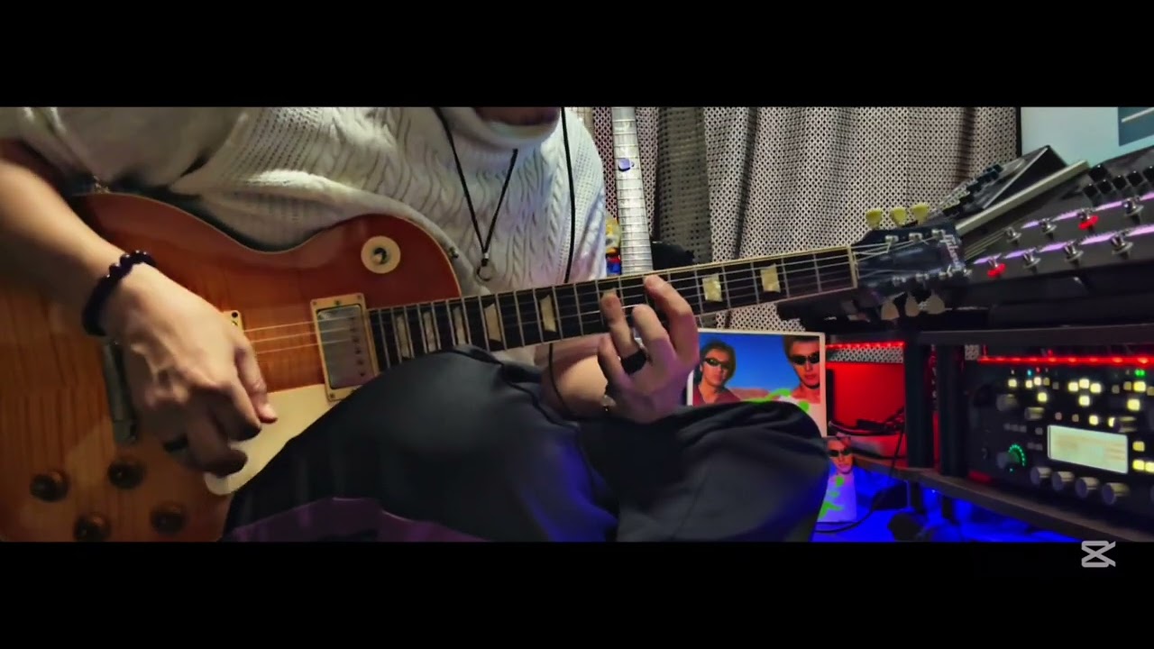 YouTube에서 B'z Warp 보기 YouTube에서 B'z Warp 보기