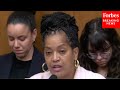 Jahana Hayes Sounds The Alarm On The Threat To FERPA With The 'Illegal Dismantling' Of Ed Department