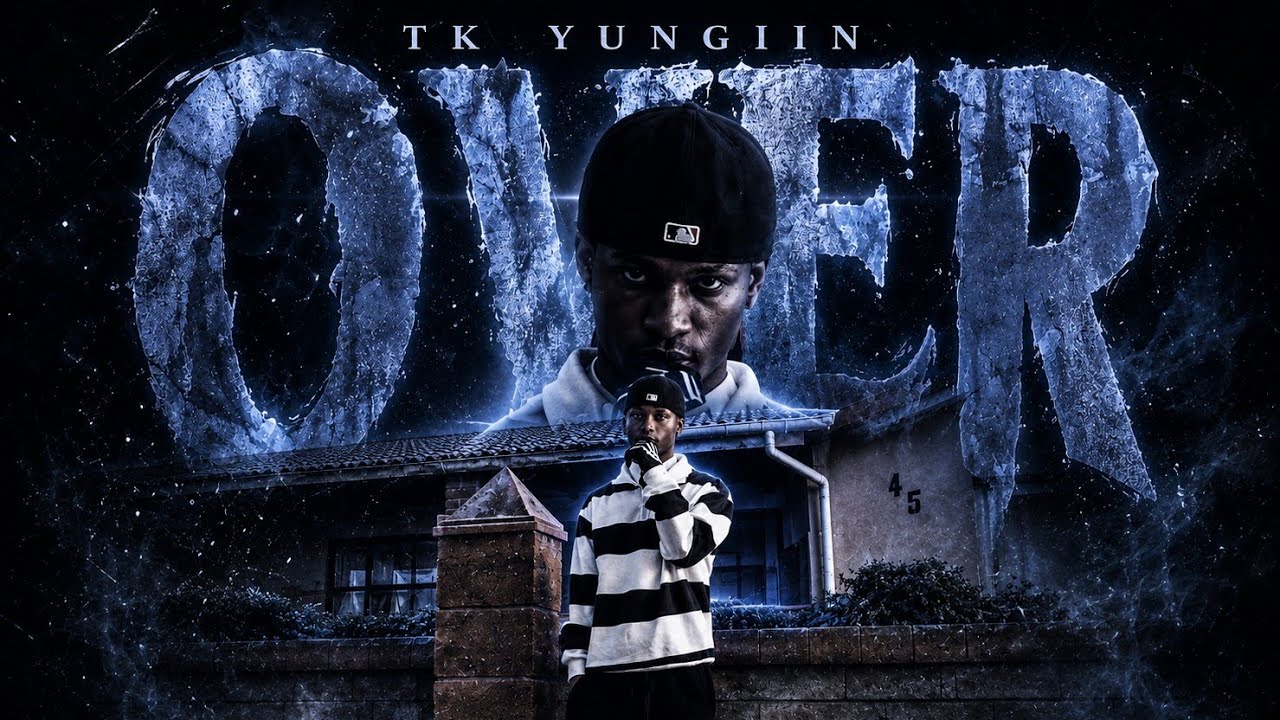 Sleduj Tk Yungiin - OVER ( Official Audio ) na YouTube Sleduj Tk Yungiin - OVER ( Official Audio ) na YouTube