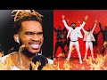 INNOSS B FT DIAMOND PLATNUMZ YOPE REMIX REACTION VIDEO INNOSS B FT DIAMOND PLATNUMZ YOPE REMIX REACTION VIDEO