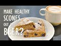 Beer Bread   Scones = My New Favorite Breakfast | Starts With Kitchen